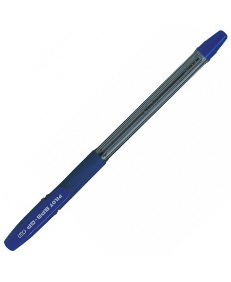 Pastapliiats PILOT BPS-GP, 1.6 mm, sinine