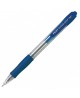Automaatne pastapliiats PILOT Super Grip, 1 mm, sinine