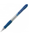 Automaatne pastapliiats PILOT Super Grip, 1 mm, sinine