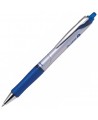 Automaatne pastapliiats PILOT Acroball Metallic, 0.7 mm, metall, sinine
