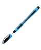 Pastapliiats SCHNEIDER Slider Memo, XB, 0.7 mm, must