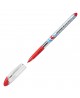 Pastapliiats SCHNEIDER Slider Basic, F, 0.4 mm, punane