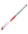 Pastapliiats SCHNEIDER Slider Basic, F, 0.4 mm, punane