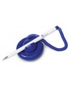 Pastapliiats koos alusega FORPUS Table, 0.7 mm, sinine