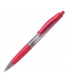 Automaatne geelpliiats SCHNEIDER Gelion 1, 0.4 mm, punane