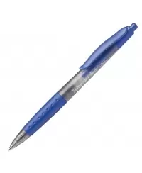 Automatinis gelinis rašiklis SCHNEIDER Gelion 1, 0.4 mm, mėlynas