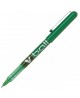 Pastapliiats Pilot V-Ball, 0.5 mm, roheline