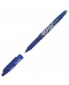 Pastapliiats Pilot Frixion Ball kustutuskummiga, 0.5 mm, sinine