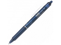 Automatinis rašiklis Pilot Frixion Clicker, 0,7 mm, su trynekliu, mėlynos sp.
