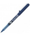 Pastapliiats Pilot V-Ball Grip, 0.5 mm, sinine
