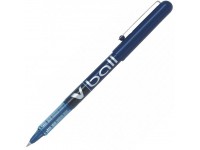 Rašiklis Pilot V-Ball ,0,7 mm,mėlynos sp.