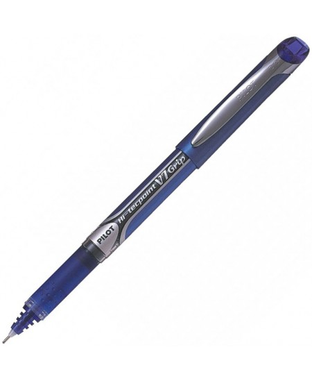 Pastapliiats Pilot Hi-Tecpoint V7 Grip, 0.7 mm, sinine