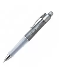 Gelinis rašiklis PILOT Vega Neon, 0.7mm, juodas korpusas, mėlynos spalvos