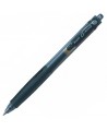Automaatne geelpliiats PILOT G-Knock, 0.7 mm, must