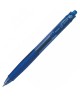 Automaatne geelpliiats PILOT G-Knock, 0.7 mm, sinine