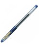 Geelpliiats PILOT G-1 Grip, 0.5/0.32 mm, sinine