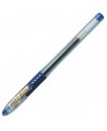 Geelpliiats PILOT G-1 Grip, 0.5/0.32 mm, sinine