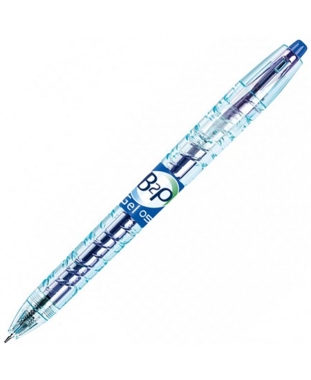 Geelpliiats PILOT B2P, 0.7 mm, sinine