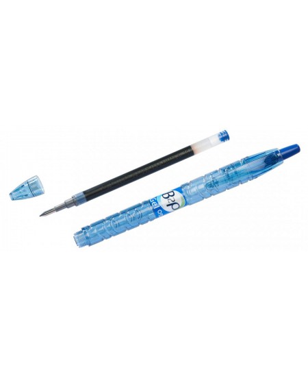 Geelpliiats PILOT B2P, 0.7 mm, sinine