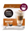 Kohvikapslid NESCAFE Dolce Gusto Latte Macchiato Caramel