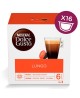 Kohvikapslid NESCAFE Dolce Gusto Lungo