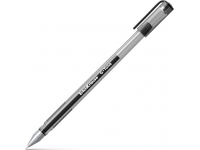 Gelinis rašiklis ERICH KRAUSE G-TONE, 0.5mm, juodos spalvos