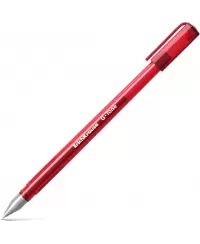 Gelinis rašiklis ERICH KRAUSE G-TONE, 0.5mm, raudonos spalvos