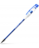 Terava otsaga geelpliiats ERICH KRAUSE G-POINT, 0.25 mm, sinine