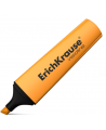 Tekstimarker ERICH KRAUSE Visioline V-12, oranž