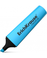 Tekstimarker ERICH KRAUSE Visioline V-12, sinine