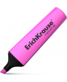 Tekstimarker ERICH KRAUSE Visioline V-12, roosa