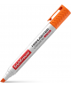 Tekstimarker ERICH KRAUSE Visioline V-40, oranž