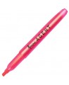 Tekstimarker FORPUS Agent, roosa