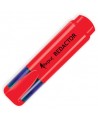 Tekstimarker FORPUS Redactor, punane