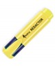 Tekstimarker FORPUS Redactor, kollane