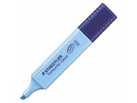 Teksto spalviklis STAEDTLER Textsurfer Classic, šviesiai mėlynas