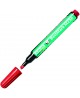 Püsimarker STANGER M236, lõigatud ots, 1-4mm, punane