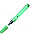Püsimarker STANGER M236, lõigatud ots, 1-4mm, roheline