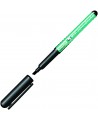 Püsimarker STANGER M141, lõigatud ots, 1-3mm, must