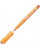 Kustutatav marker STANGER OHP, 0,4 mm, punane