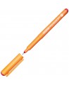 Kustutatav marker STANGER OHP, 0,4 mm, punane