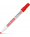 Tahvlimarker ERICH KRAUSE W-500, punane