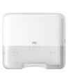 Paberrätiku rullihoidik TORK Elevations ZZ/C Mini H3, 553100