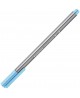 Pastapliiats STAEDTLER TRIPLUS FINELINER, 0.3 mm, melsvas