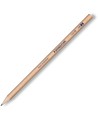 Naturaalsest puidust pliiats STAEDTLER Eco, graveeritud, HB