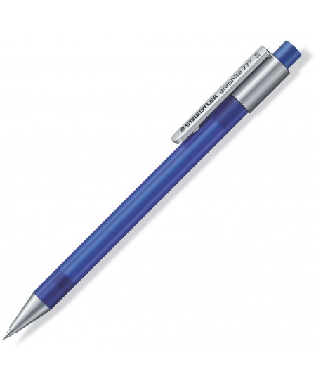 Automaatne pliiats STAEDTLER Graphite 777, 0,7 mm