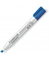 Tahvlimarker STAEDTLER Lumocolor 351 B, sinine
