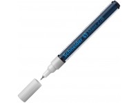 Žymeklis SCHNEIDER Paint Marker Maxx 271, 1-2 mm, baltas