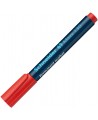 Püsimarker SCHNEIDER Maxx 130, ümmargune pea, 1-3 mm, punane