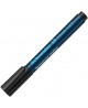 Püsimarker SCHNEIDER Maxx 133, lõigatud ots, 1-4 mm, must